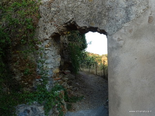 San Michele Arcangelo Allume